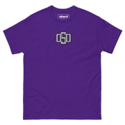 OBSRD OSD EMBROIDERED TEE
