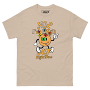 OBSRD NGLIHAFRN MASCOT TEE