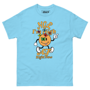 OBSRD NGLIHAFRN MASCOT TEE
