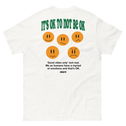 OBSRD IT'S OK TO NOT BE OK TEE