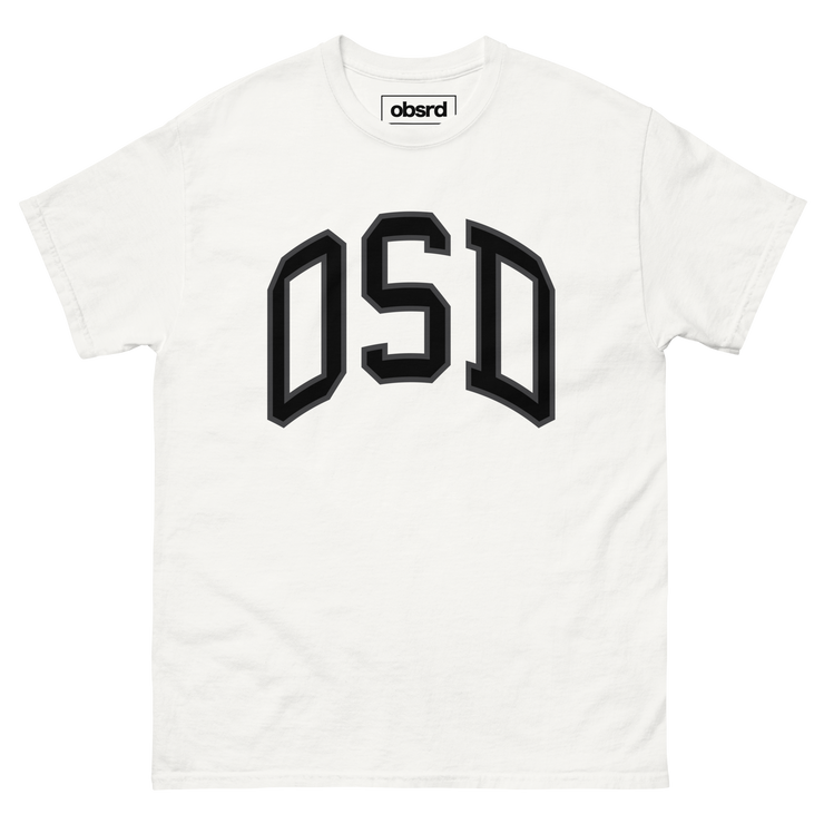 OBSRD OSD TEE
