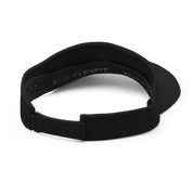 OBSRD EMBROIDERED VISOR