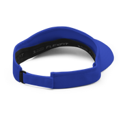 OBSRD EMBROIDERED VISOR