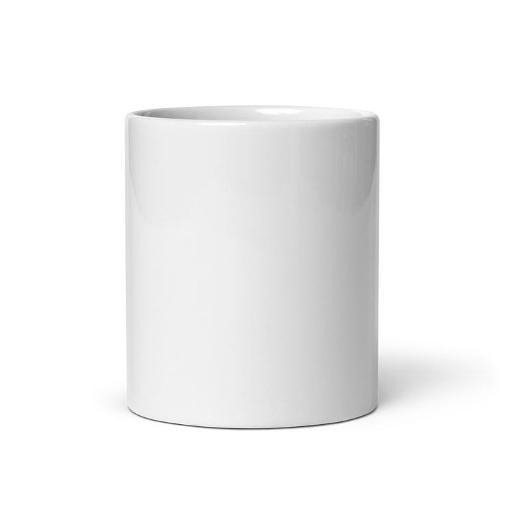 OBSRD LOGO MUG