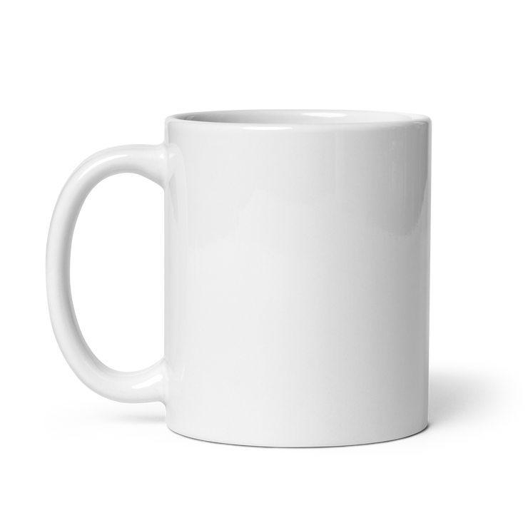 OBSRD LOGO MUG