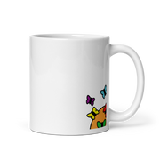 OBSRD LOGO MUG