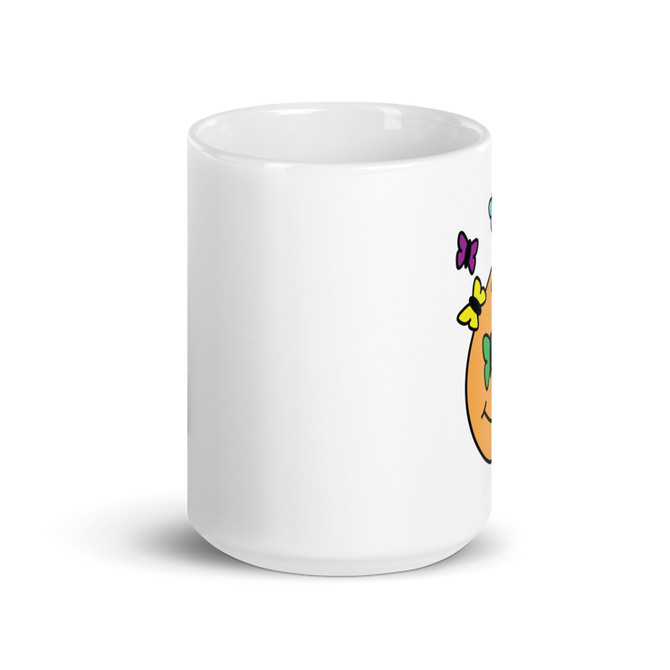 OBSRD LOGO MUG