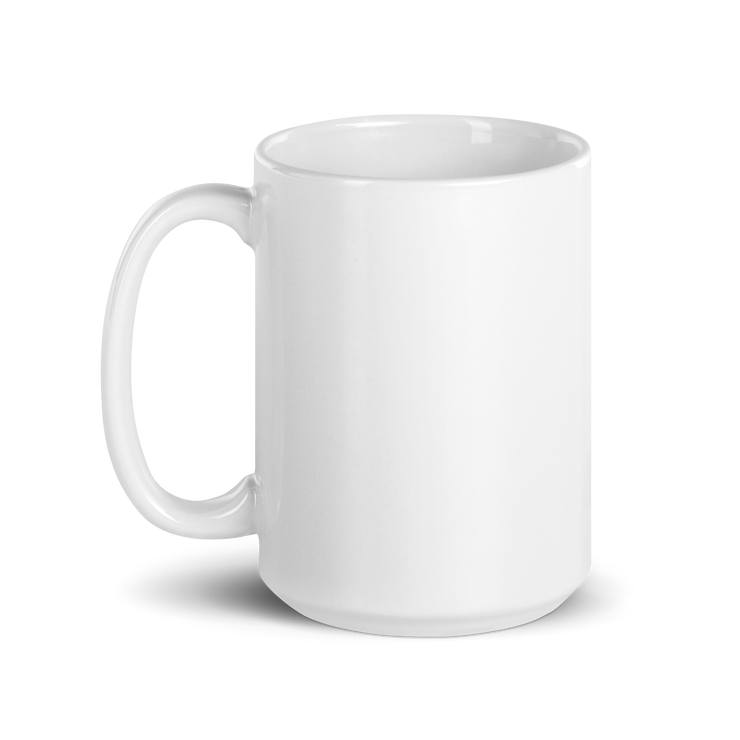 OBSRD LOGO MUG