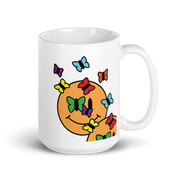 OBSRD LOGO MUG