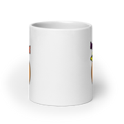 OBSRD LOGO MUG