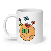 OBSRD LOGO MUG
