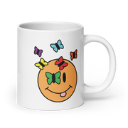 OBSRD LOGO MUG