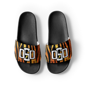 OBSRD OSD TIGER WOMEN'S SLIDES