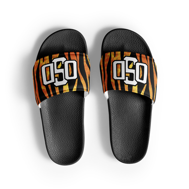OBSRD OSD TIGER WOMEN&