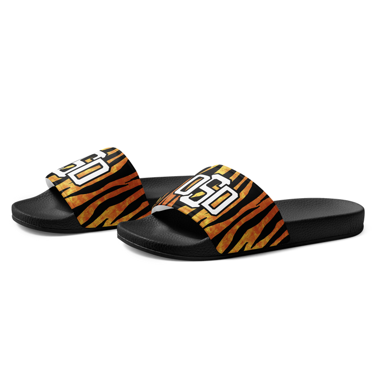 OBSRD OSD TIGER WOMEN&